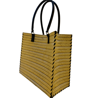 हस्तनिर्मित पेपर बैग